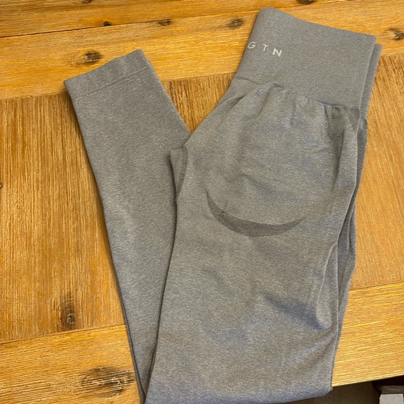 NVGTN leggings - Picture 1 of 3